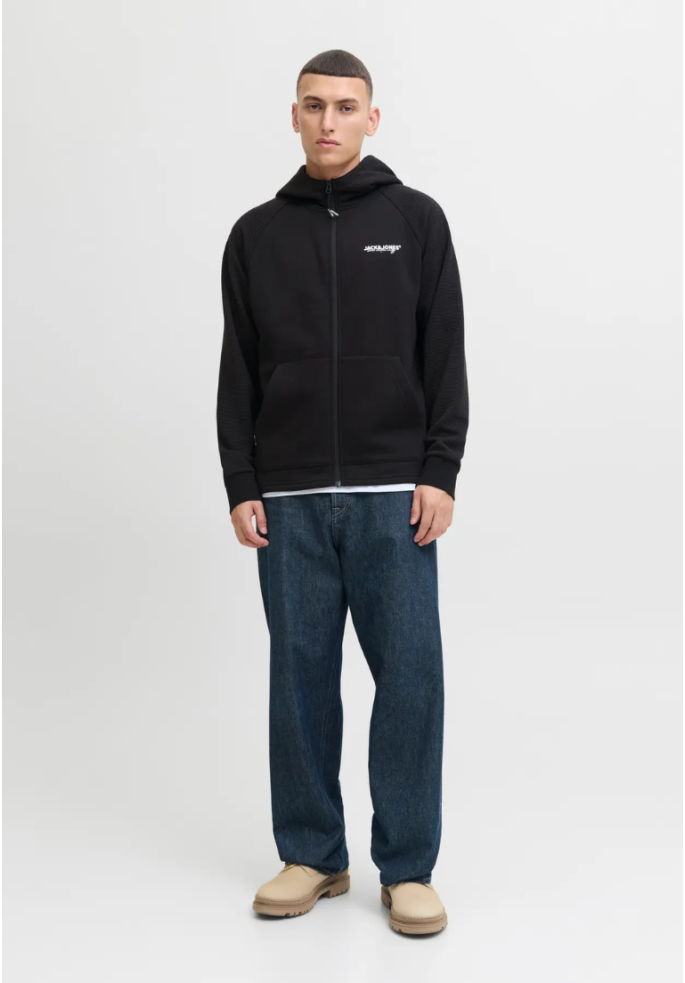 SUDADERA HATCHER | JACK & JONES