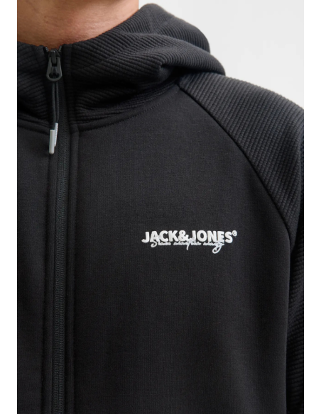 SUDADERA HATCHER | JACK & JONES
