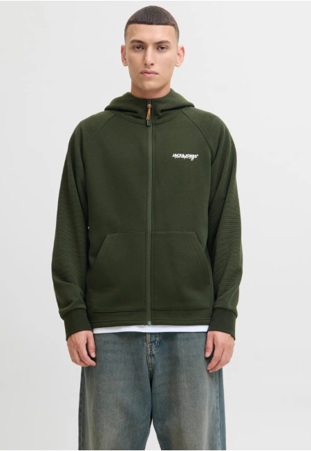 SUDADERA HATCHER | JACK &...