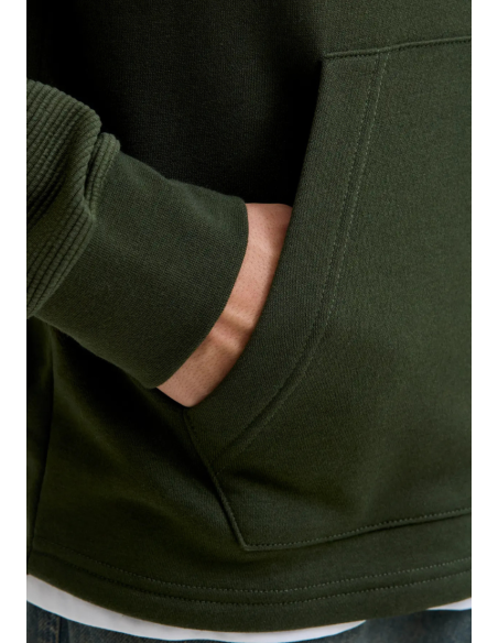 SUDADERA HATCHER | JACK & JONES