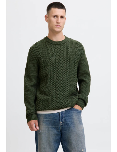 JERSEY PAUL KNIT | JACK & JONES