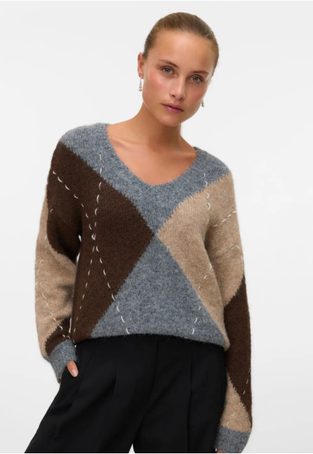 JERSEY BLISS | VERO MODA