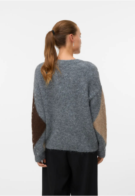 JERSEY BLISS | VERO MODA 2