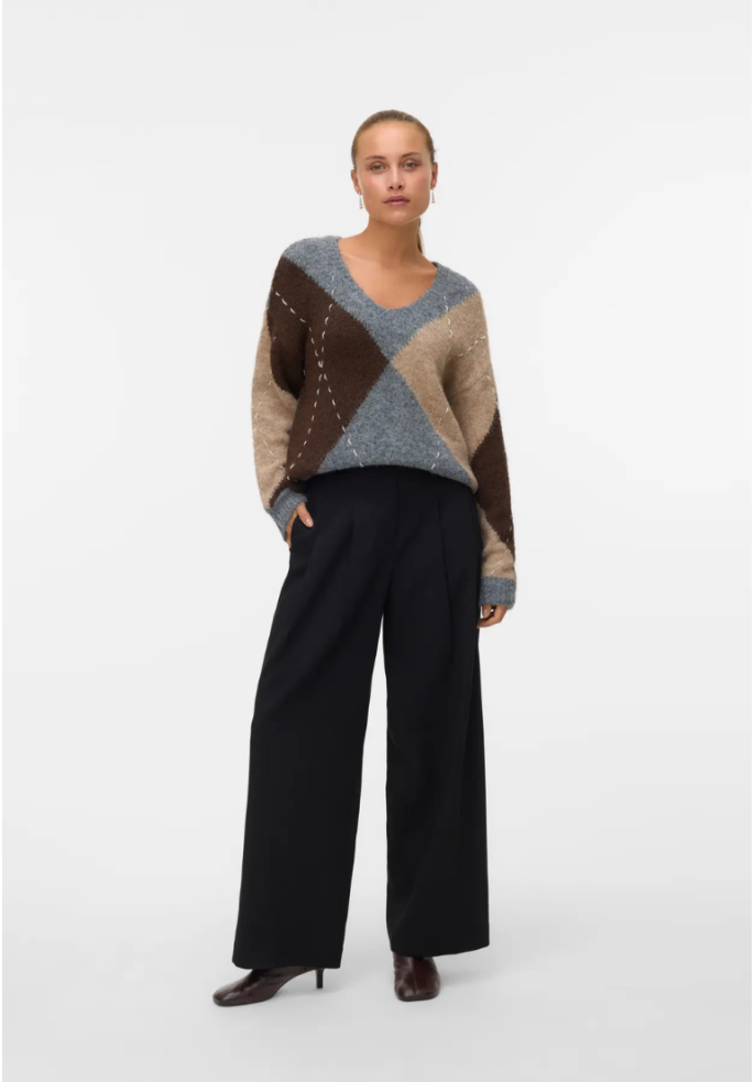 JERSEY BLISS | VERO MODA