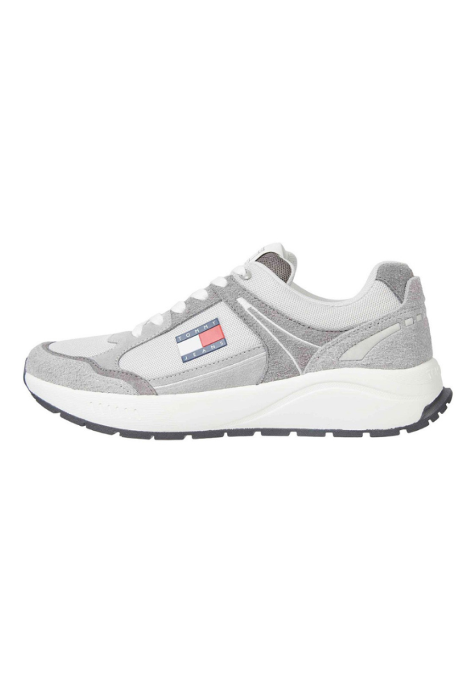 ZAPATILLAS RUNNER | TOMMY HILFIGER