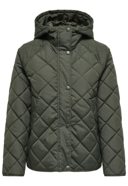 CHAQUETA SIGGA | ONLY