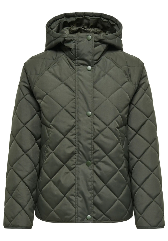 CHAQUETA SIGGA | ONLY