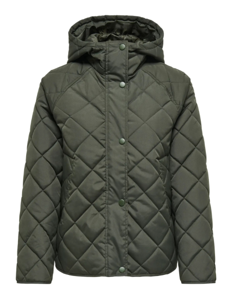 CHAQUETA SIGGA | ONLY