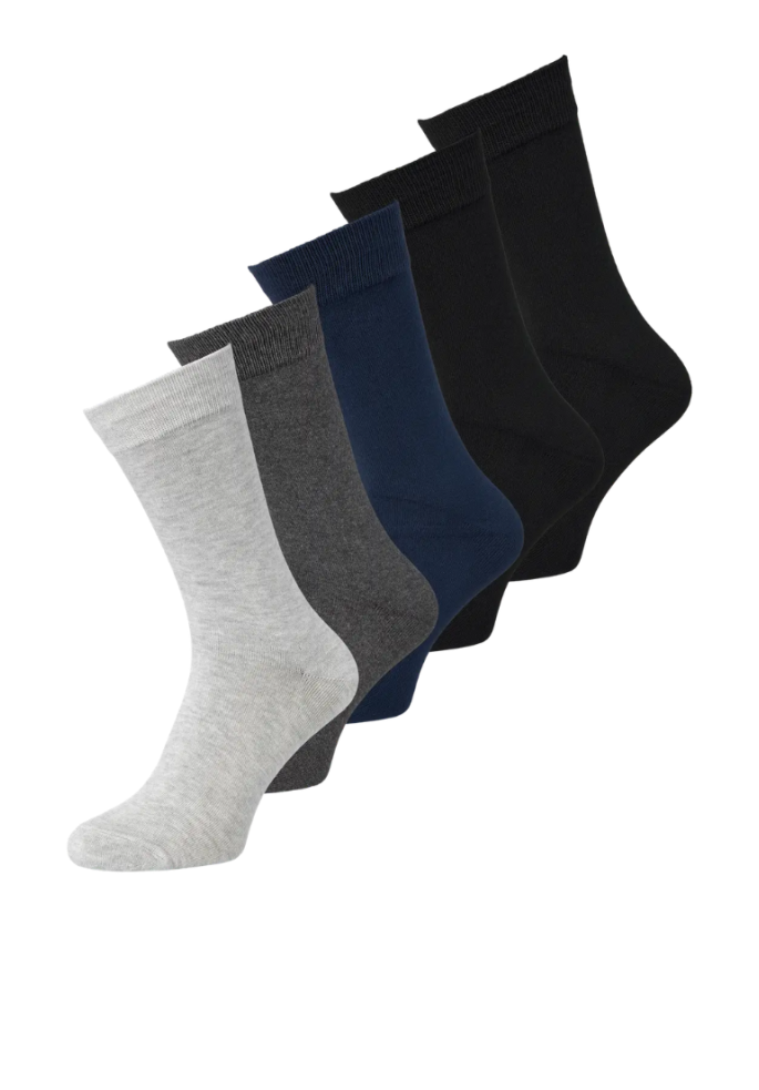 CALCETINES BASIC BAMBOO | JACK & JONES