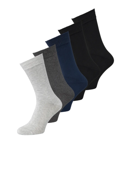 CALCETINES BASIC BAMBOO | JACK & JONES