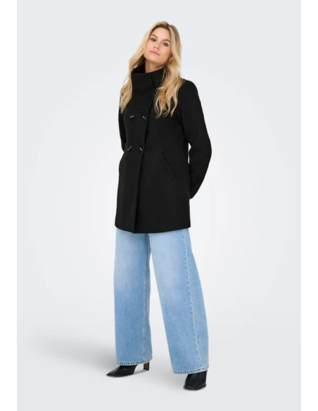 ABRIGO BLAKE LIFE | ONLY