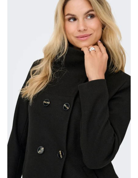 ABRIGO BLAKE LIFE | ONLY