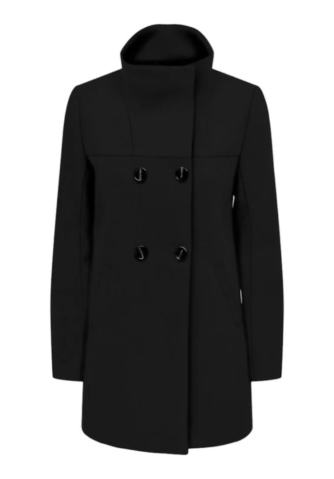 ABRIGO BLAKE LIFE | ONLY