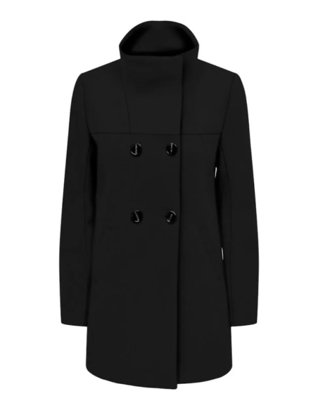 ABRIGO BLAKE LIFE | ONLY