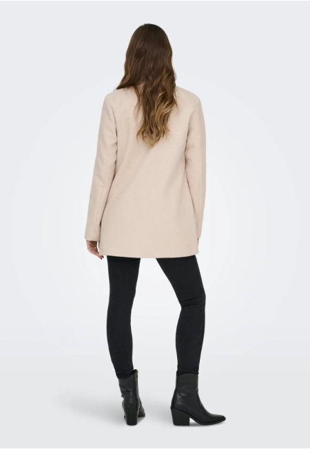 ABRIGO BLAKE LIFE | ONLY 2