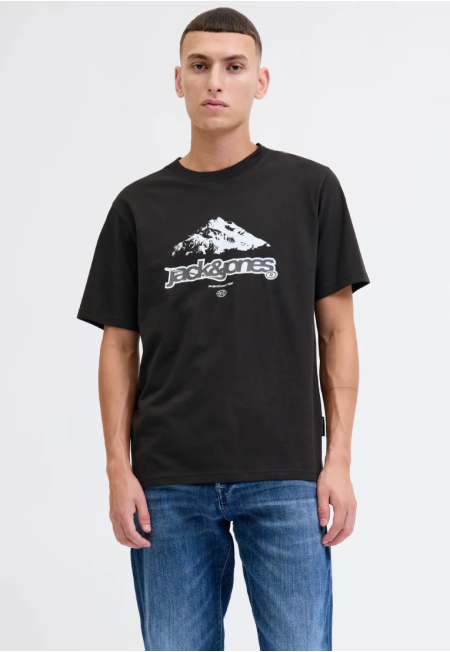 CAMISETA FLARE BRAINDING |...