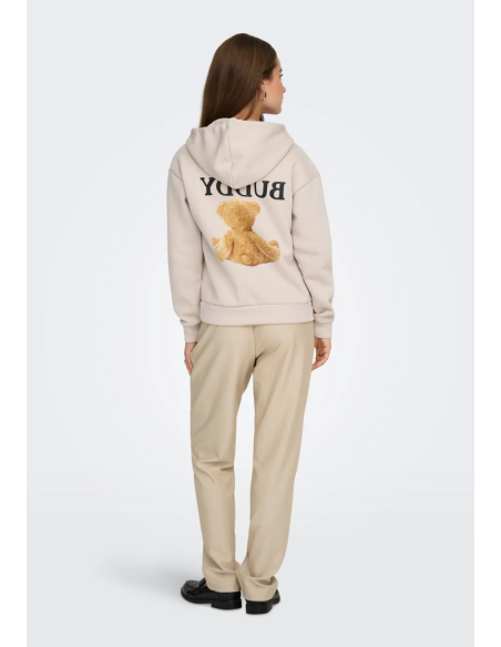 SUDADERA RICKY | ONLY