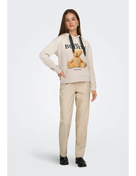 SUDADERA RICKY | ONLY