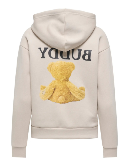 SUDADERA RICKY | ONLY