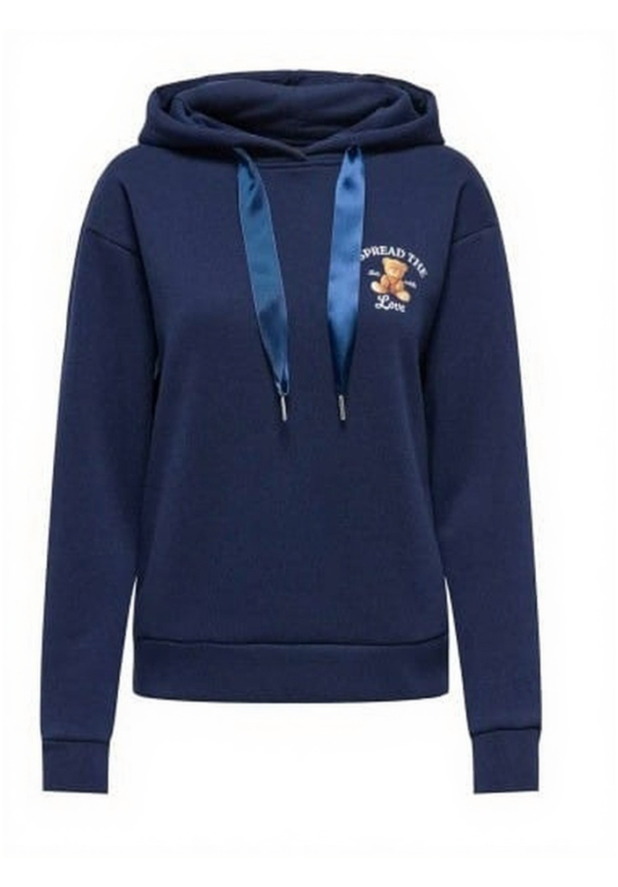 SUDADERA RICKY | ONLY