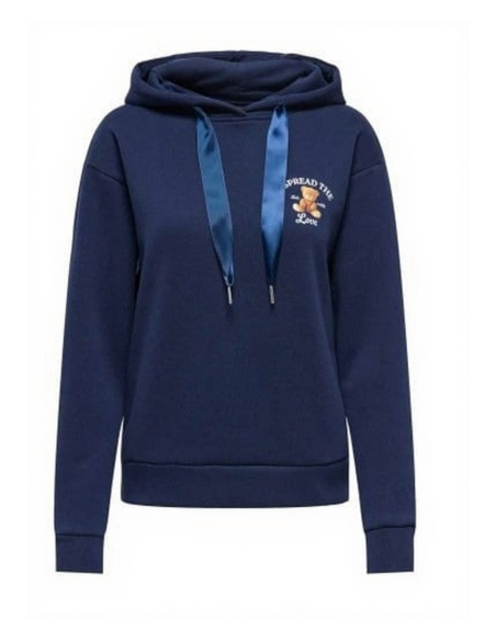 SUDADERA RICKY | ONLY