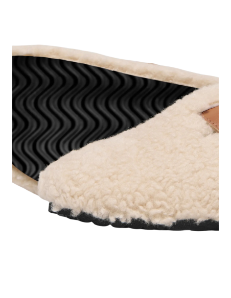 ZUECOS MOLLY TEDDY | ONLY