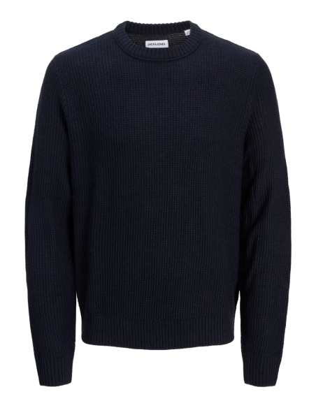 JERSEY ROY KNIT CREW | JACK & JONES
