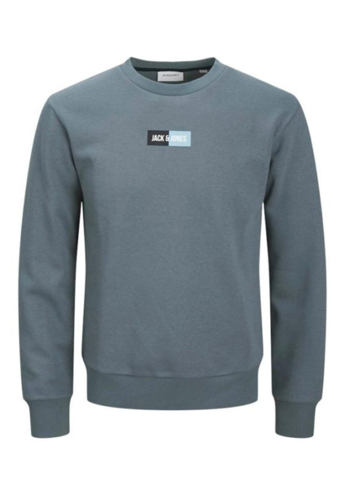 SUDADERA PAN SWEAT | JACK & JONES