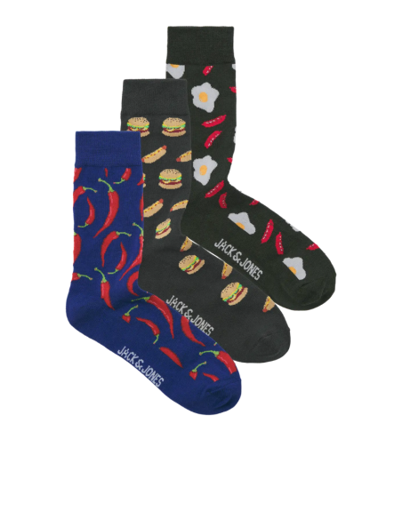 CALCETINES ACHOT | JACK & JONES