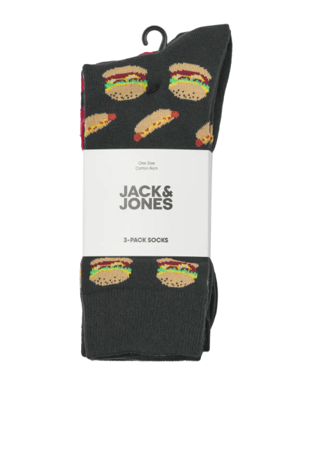 CALCETINES ACHOT | JACK &... 2