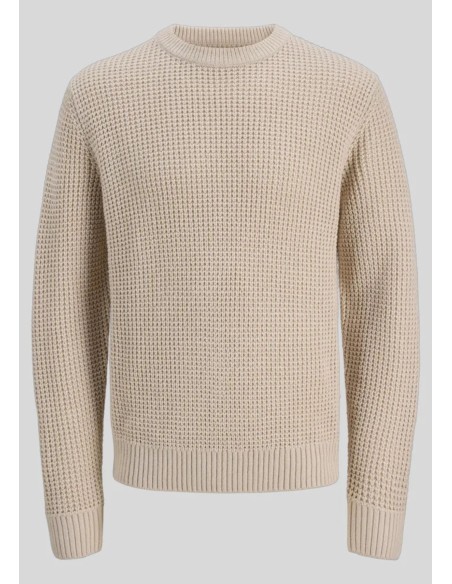 JERSEY GLOBAL KNIT | JACK & JONES