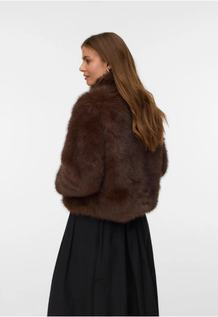 CHAQUETA MONROE | VERO MODA 2