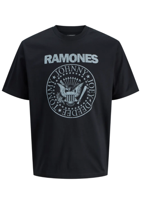 CAMISETA BLURAMONES | JACK...