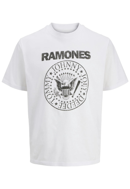 CAMISETA BLURAMONES | JACK...