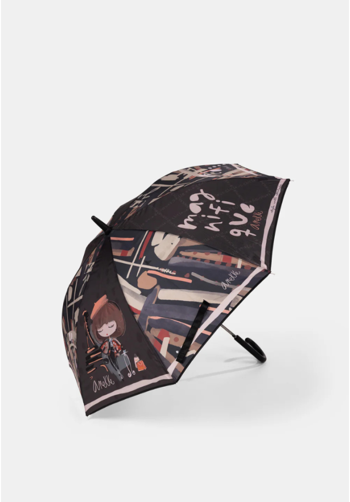 PARAGUAS LARGO | ANEKKE