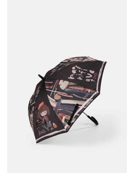 PARAGUAS LARGO | ANEKKE