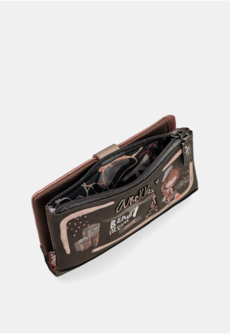 BILLETERO GRANDE FLEXIBLE... 2