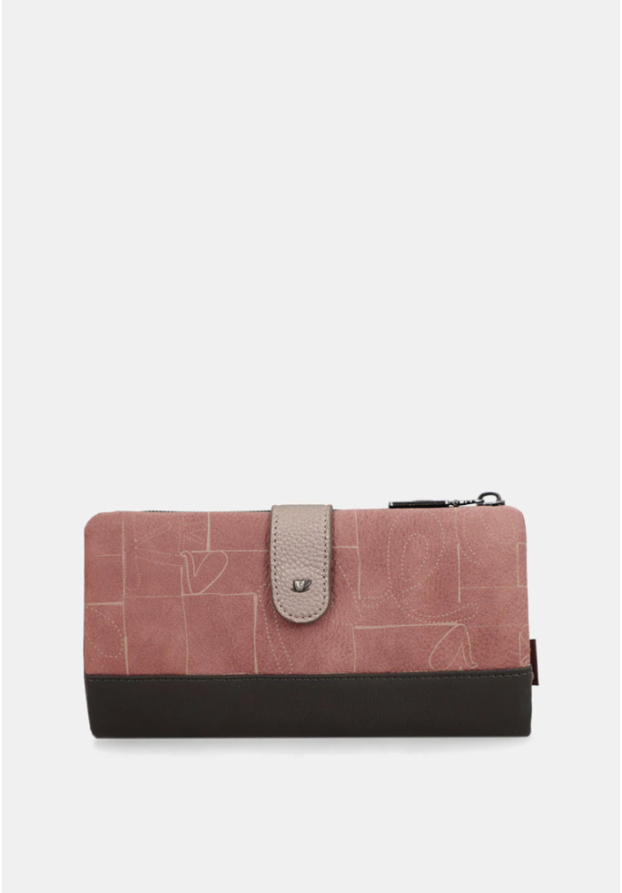 BILLETERO GRANDE FLEXIBLE RFID...