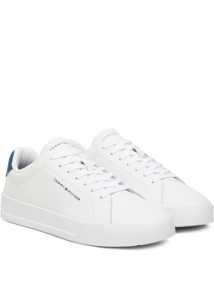 ZAPATILLA TH COURT | TOMMY HILFIGER