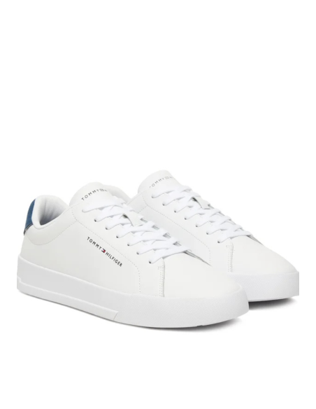 ZAPATILLA TH COURT | TOMMY HILFIGER