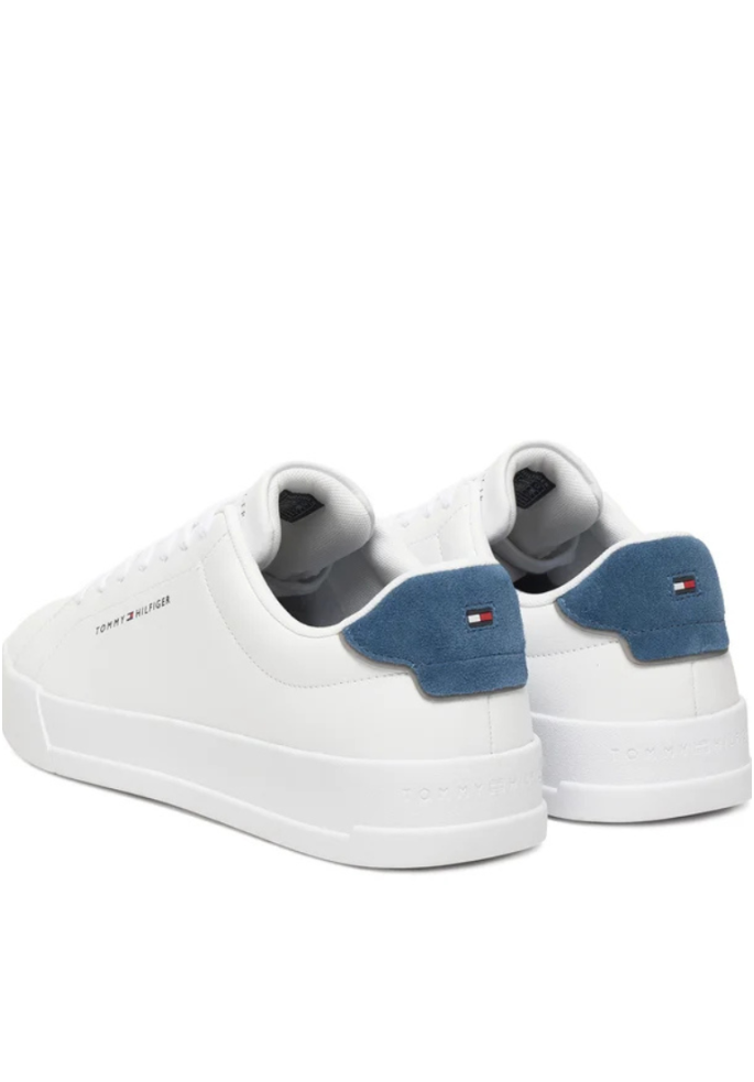 ZAPATILLA TH COURT | TOMMY HILFIGER