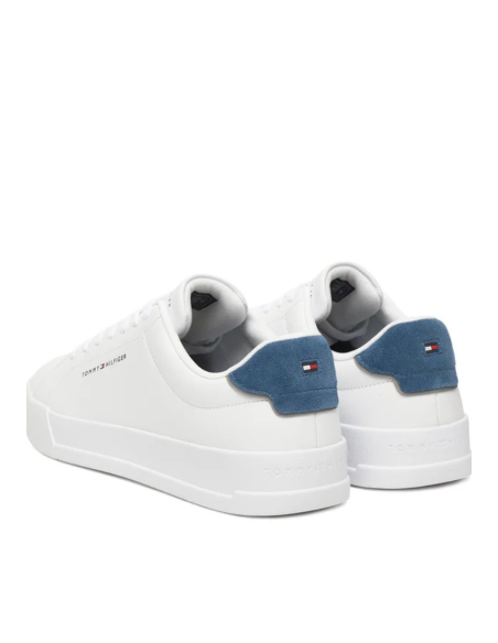 ZAPATILLA TH COURT | TOMMY HILFIGER