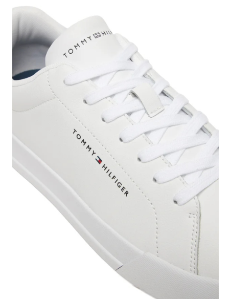 ZAPATILLA TH COURT | TOMMY HILFIGER