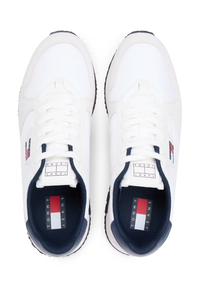 SNEAKERS EVA RUNNER | TOMMY HILFIGER