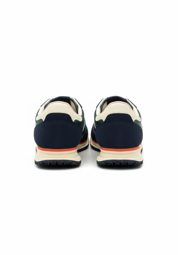DEPORTIVA RETRO CLEATED | TOMMY HILFIGER