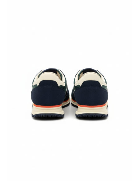 DEPORTIVA RETRO CLEATED | TOMMY HILFIGER