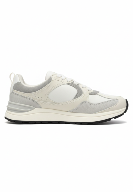 SNEAKERS RUNNER MIX | TOMMY... 2