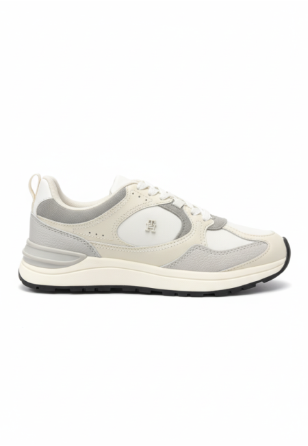 SNEAKERS RUNNER MIX | TOMMY...