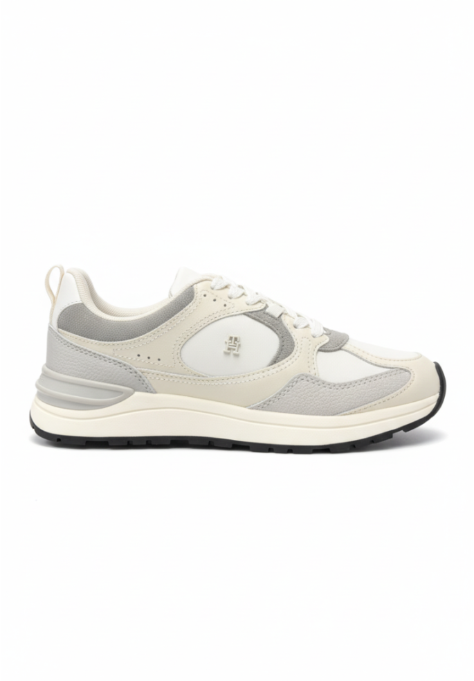 SNEAKERS RUNNER MIX | TOMMY HILFIGER
