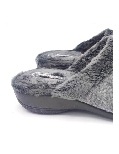 PANTUFLA MAMÁ ERES ÚNICA | CABRERA